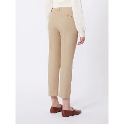 WEEKEND MAX MARA WKDVITE trousers