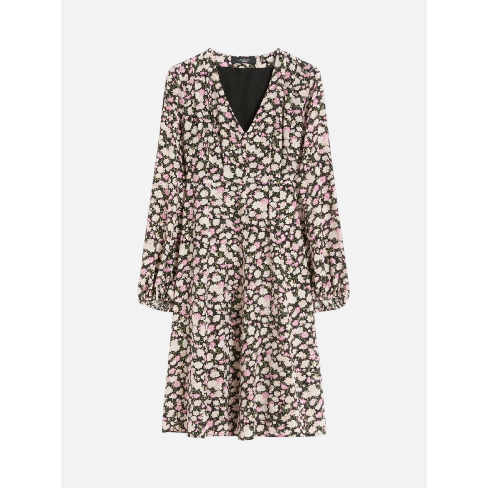 WEEKEND MAX MARA WKDQUIZ dress