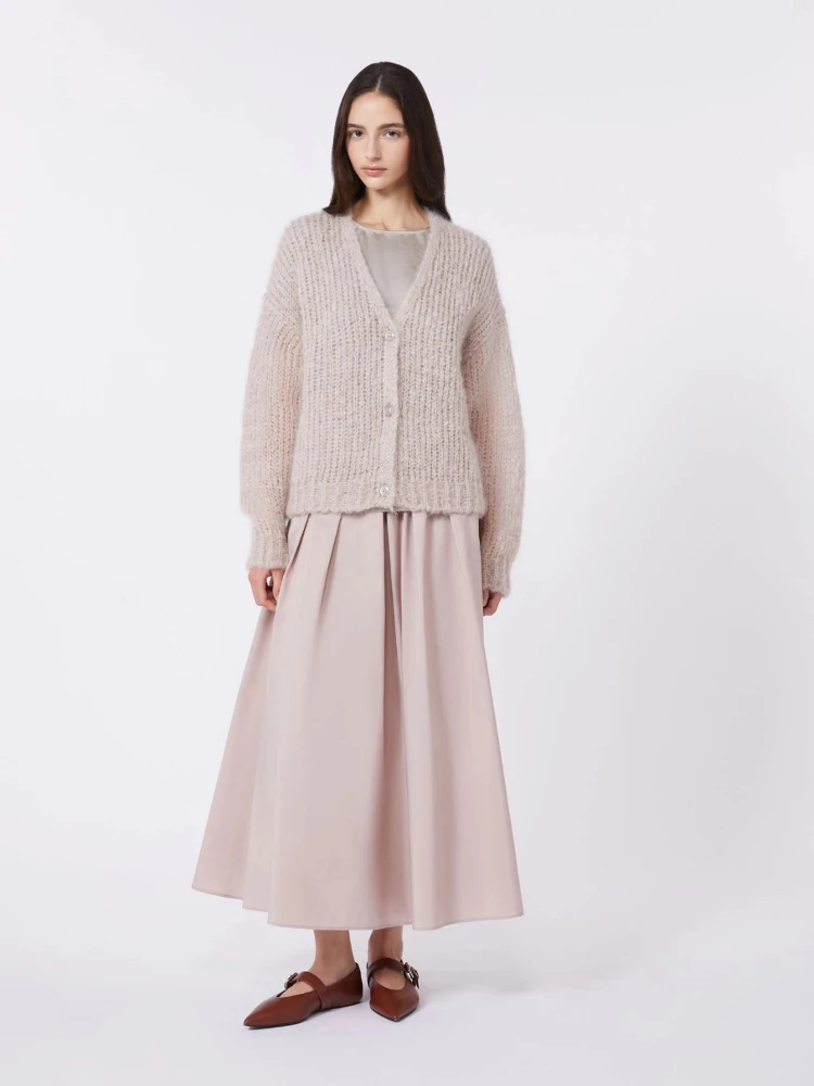 WEEKEND MAX MARA WKDDANZA cardigan alternative