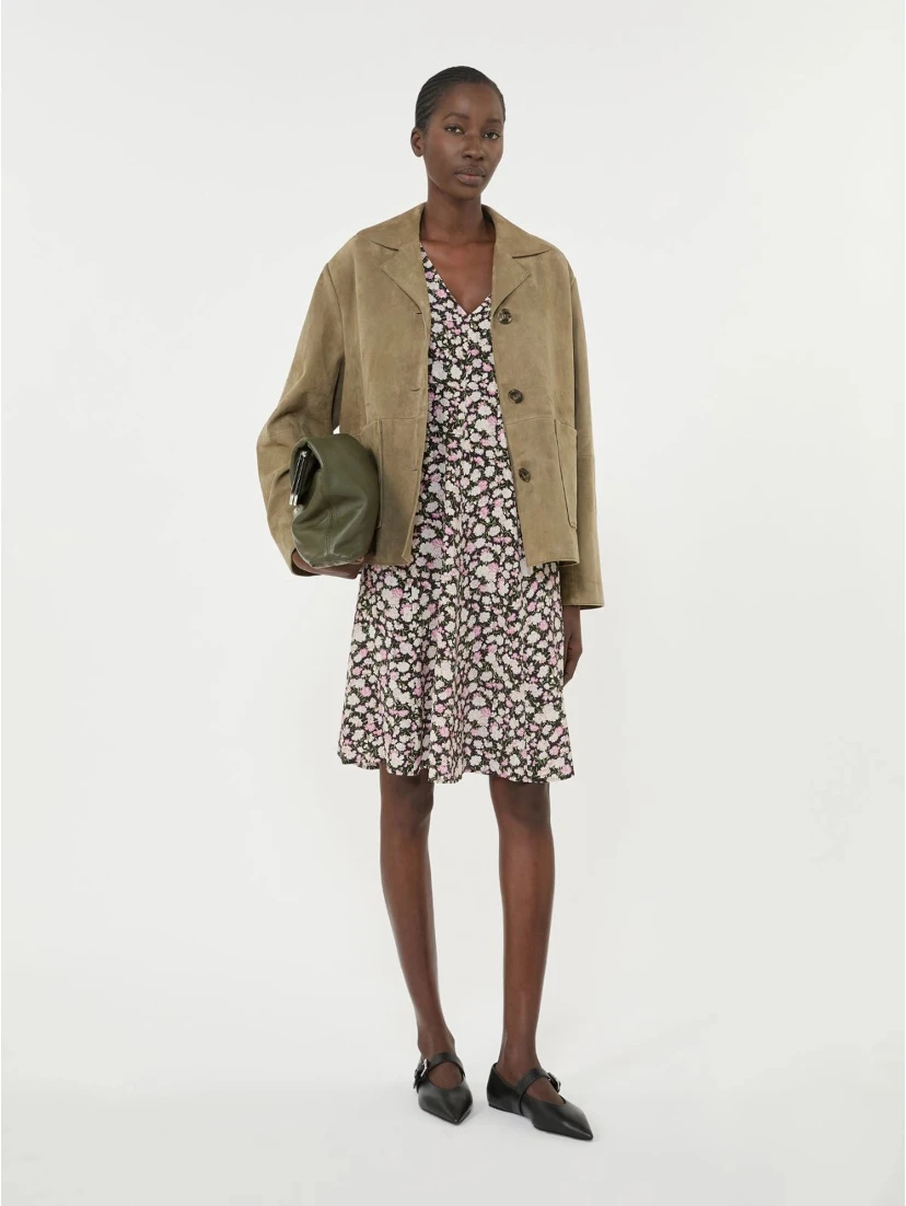 WEEKEND MAX MARA WKDQUIZ dress