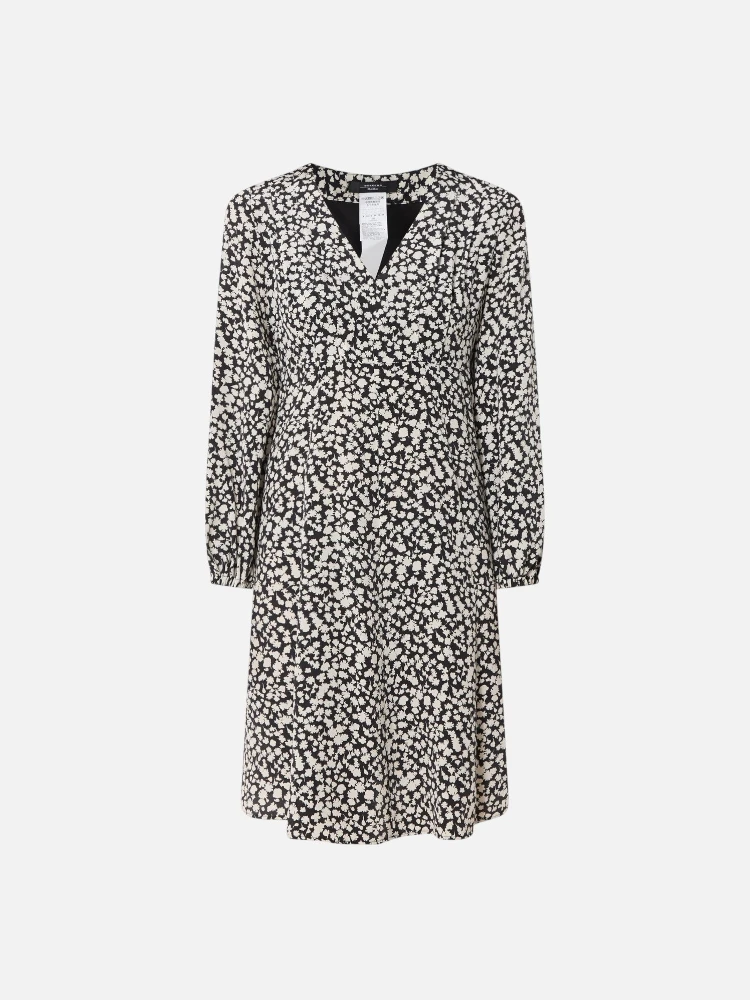 WEEKEND MAX MARA WKDQUIZ dress