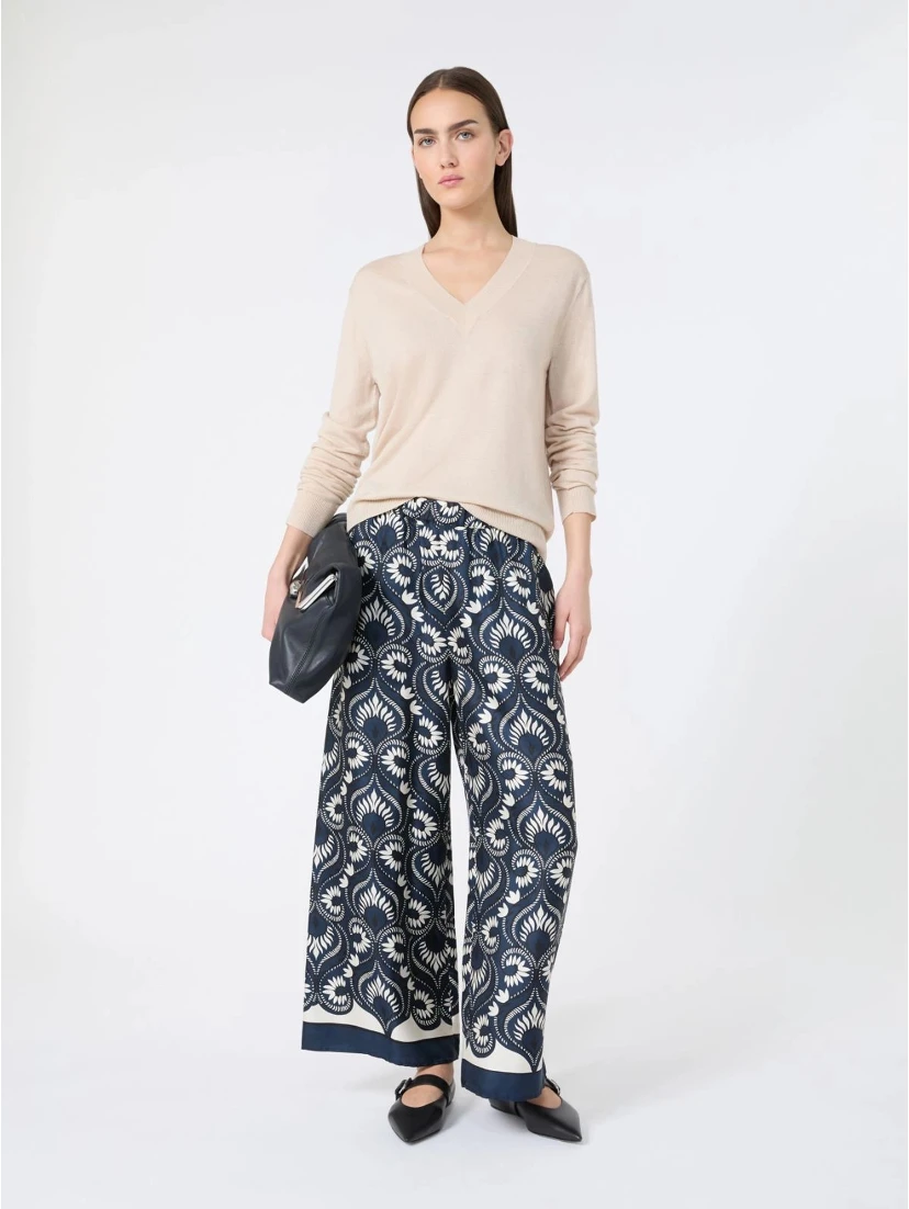 WEEKEND MAX MARA WKDESTREMO blouse