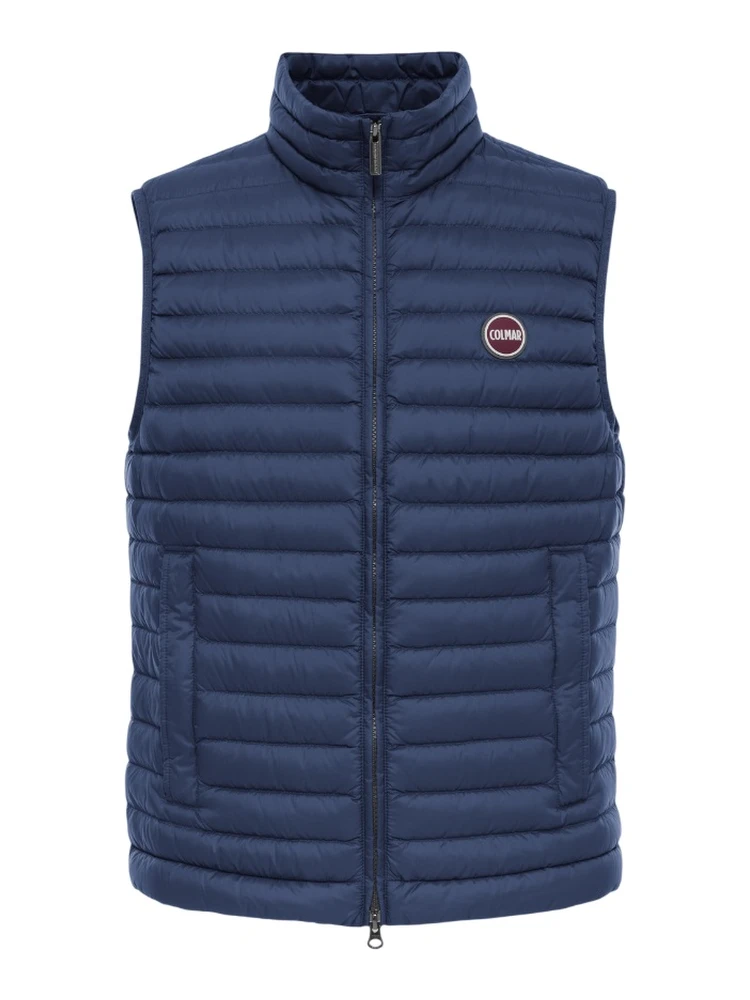 COLMAR Coats Blue
