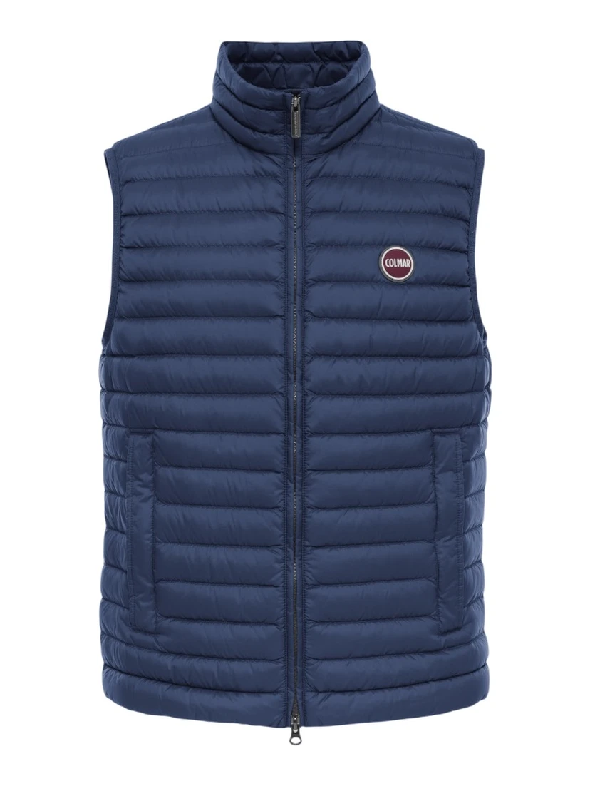 COLMAR Coats Blue