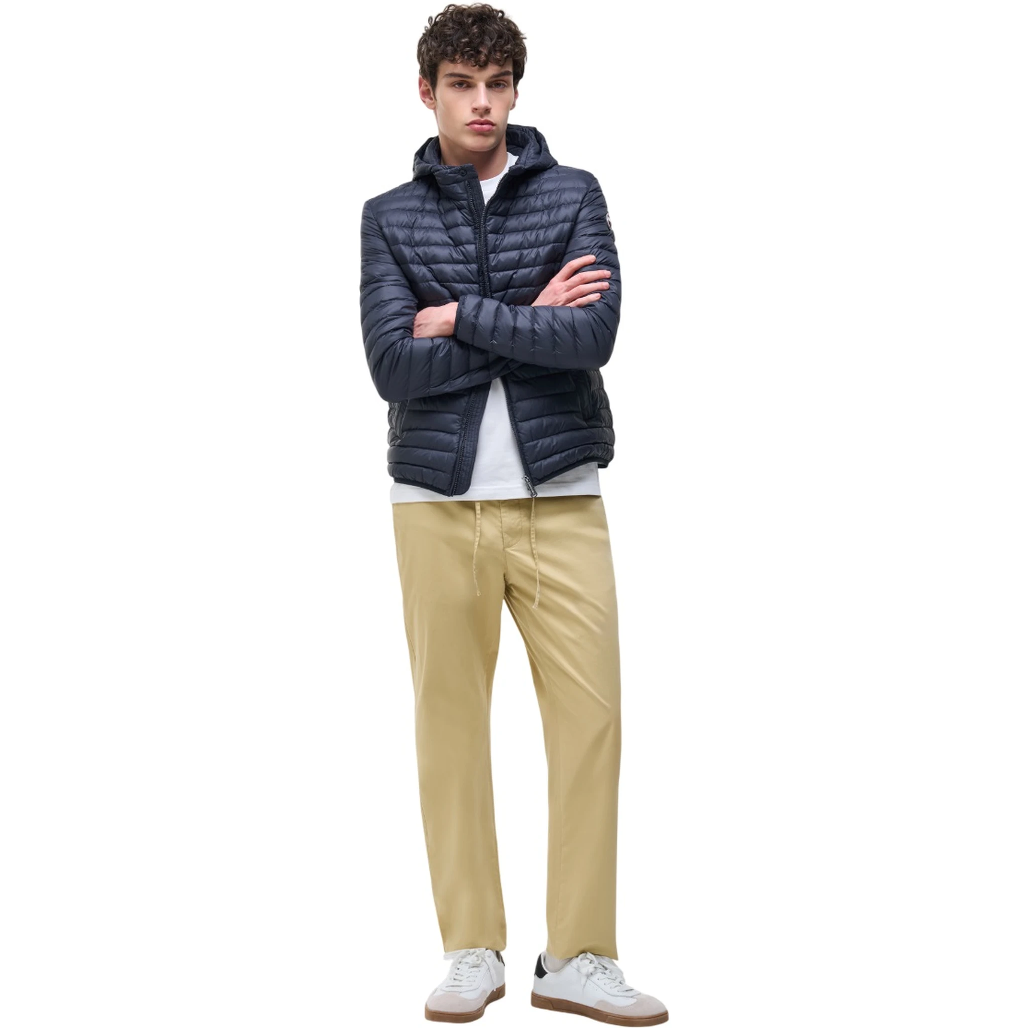 COLMAR Coats Blue