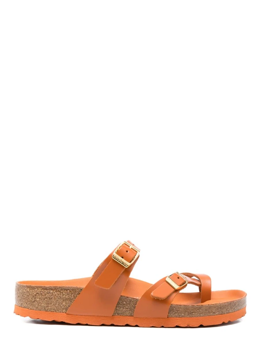 Birkenstock Sandals Yellow