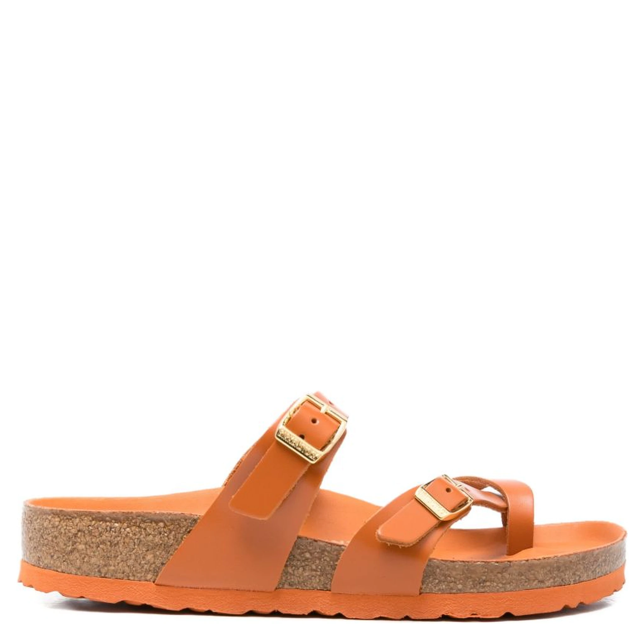 Birkenstock Sandals Yellow