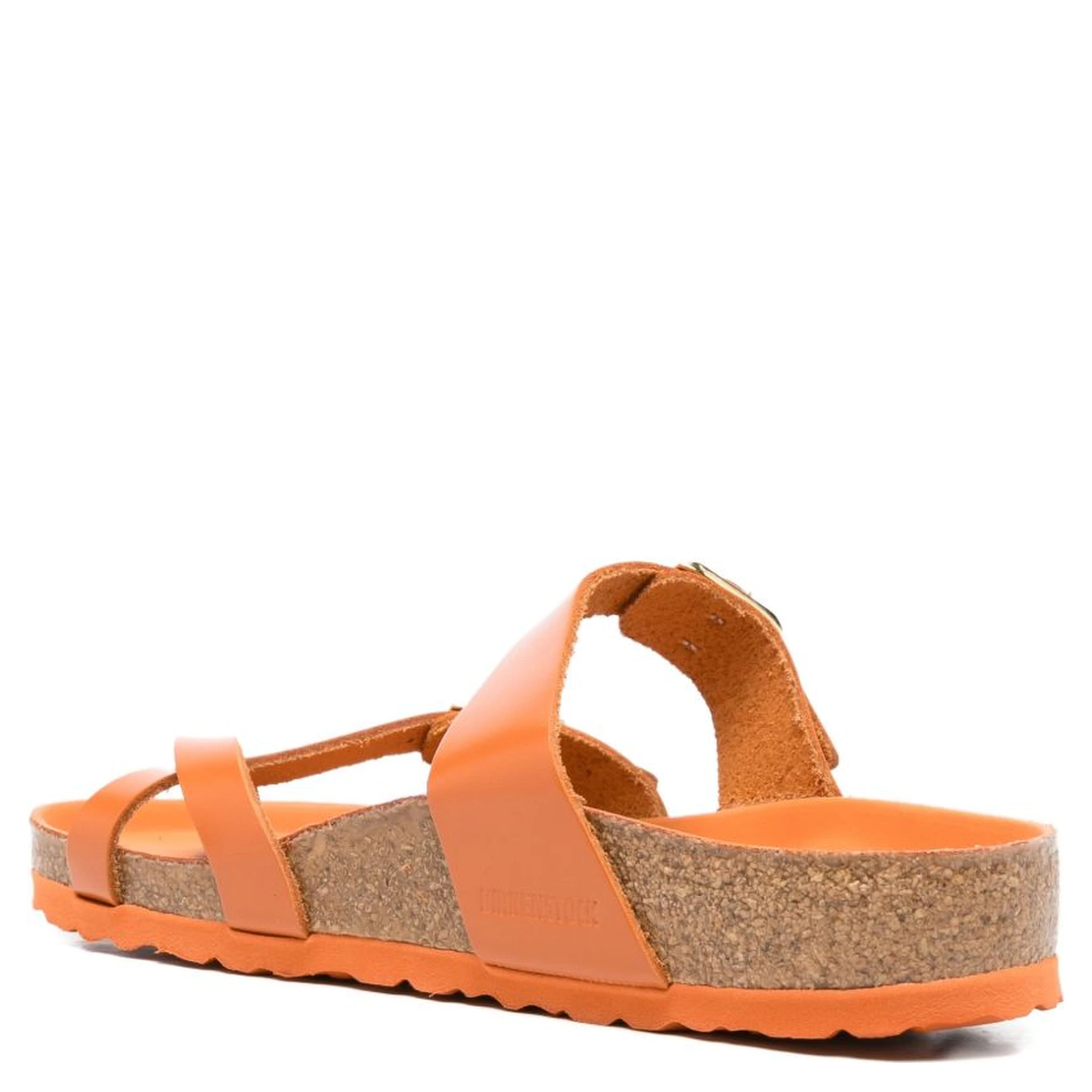 Birkenstock Sandals Yellow