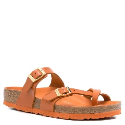 Birkenstock Sandals Yellow