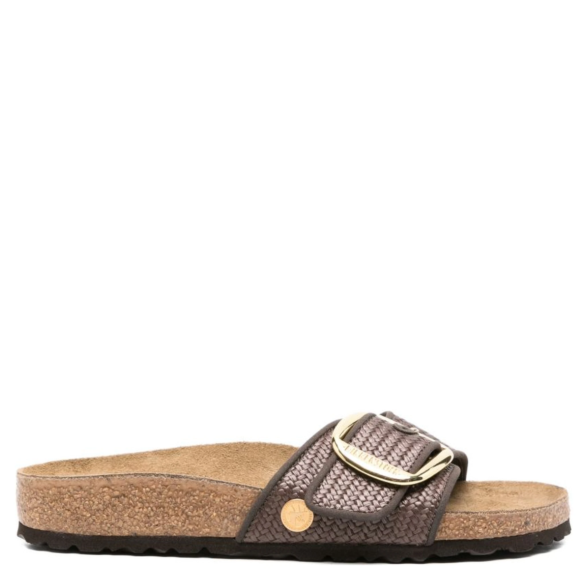 Birkenstock Sandals Brown