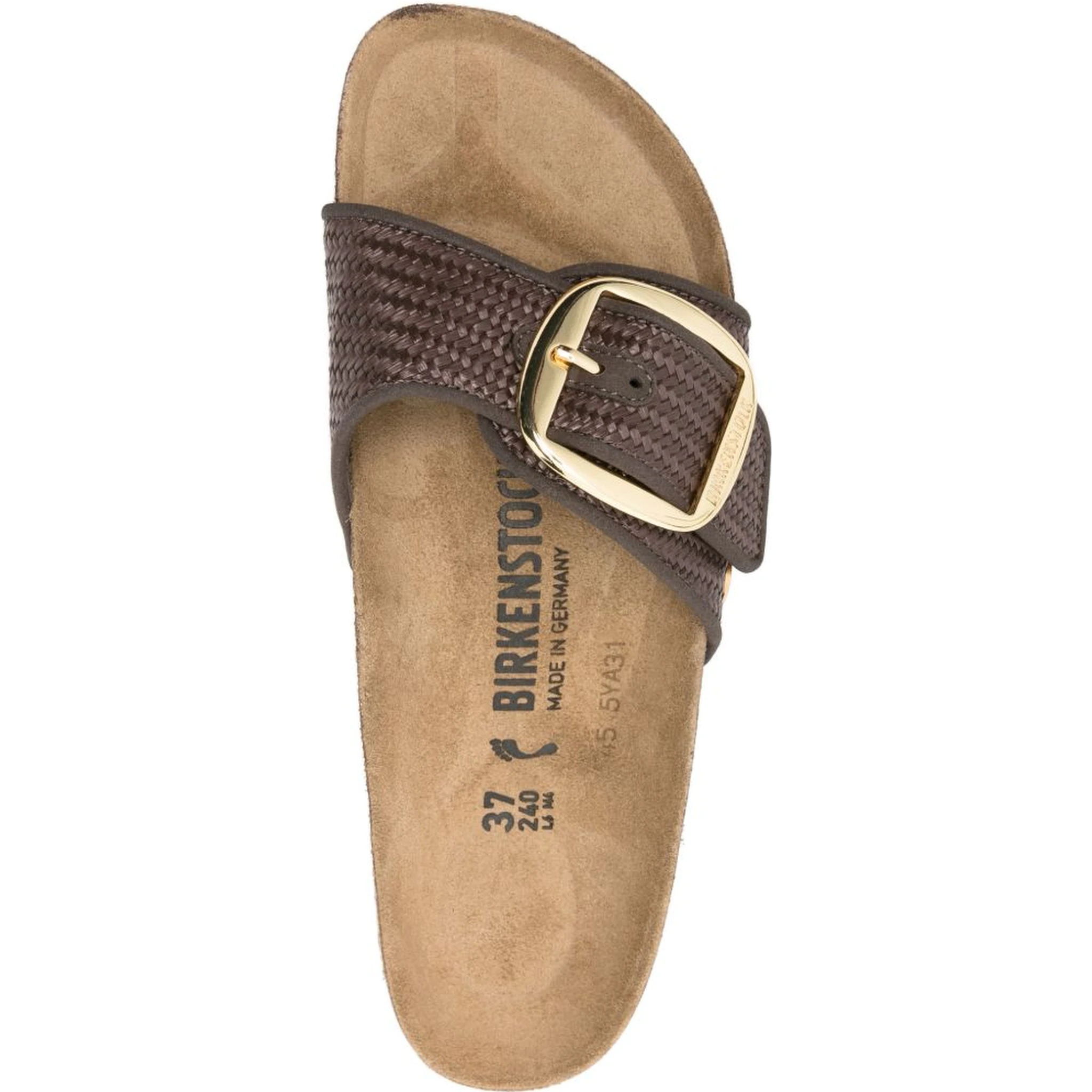 Birkenstock Sandals Brown