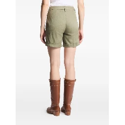 Fay Shorts Green