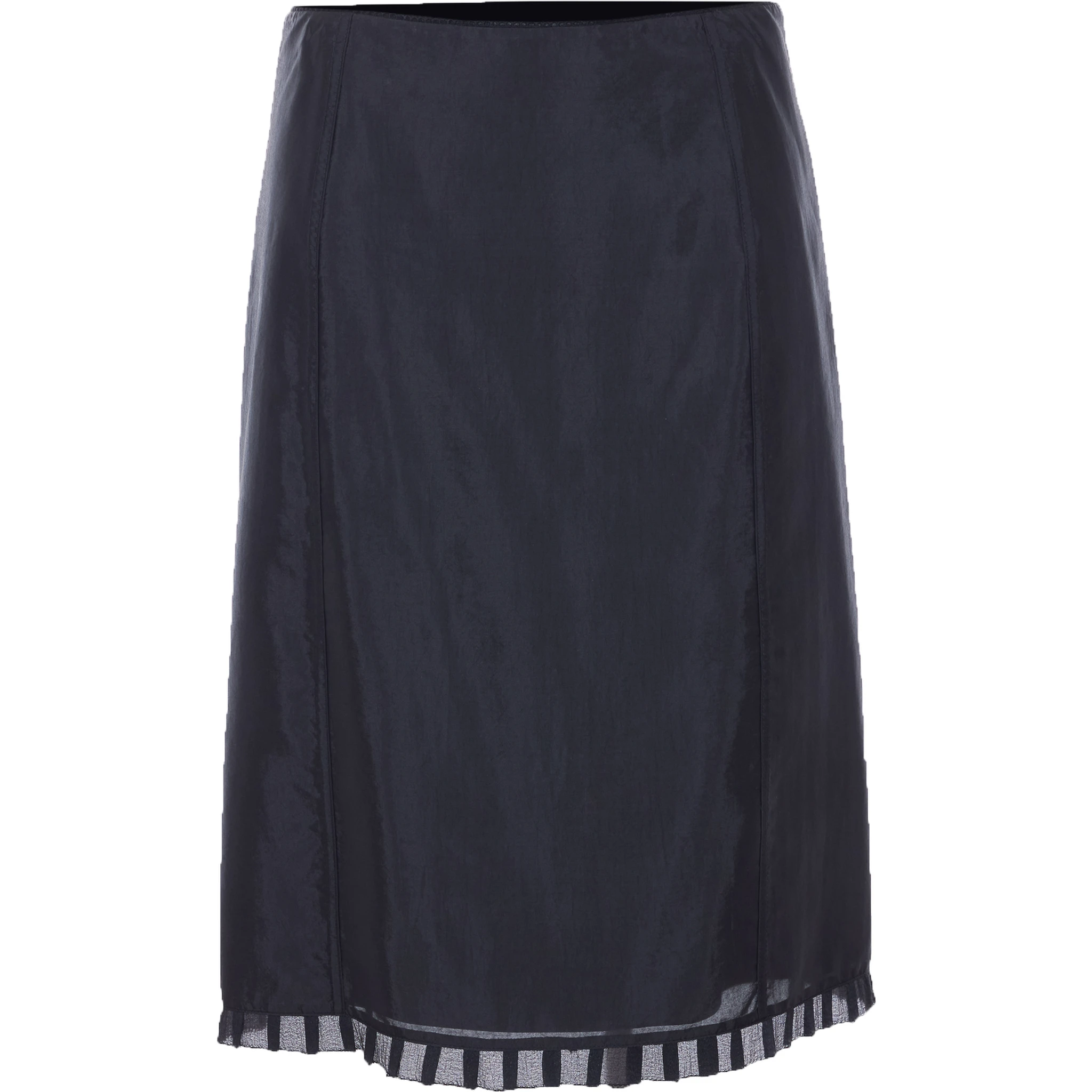 DUNST Skirts Blue