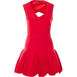 CATALINA Dresses Red
