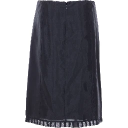 DUNST Skirts Blue