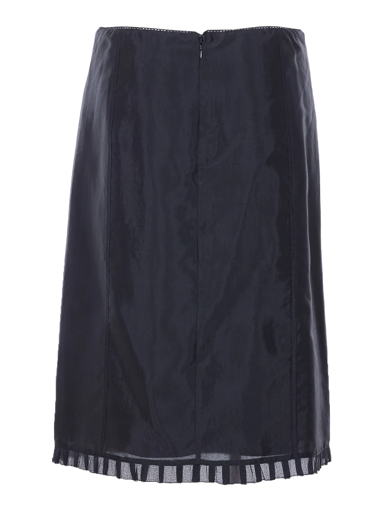 DUNST Skirts Blue alternative