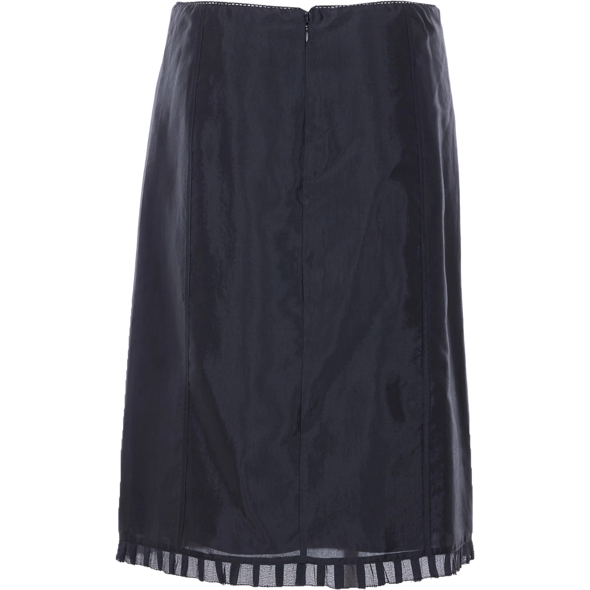DUNST Skirts Blue