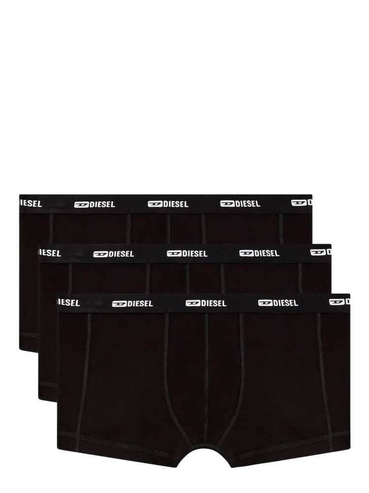 3-PACK BOXER SHORTS WITH LOGO alternative