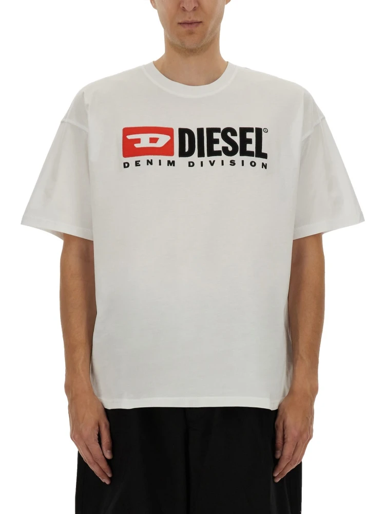 T-SHIRT "T-BOXT-DIV" alternative