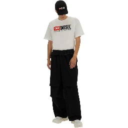T-SHIRT "T-BOXT-DIV"