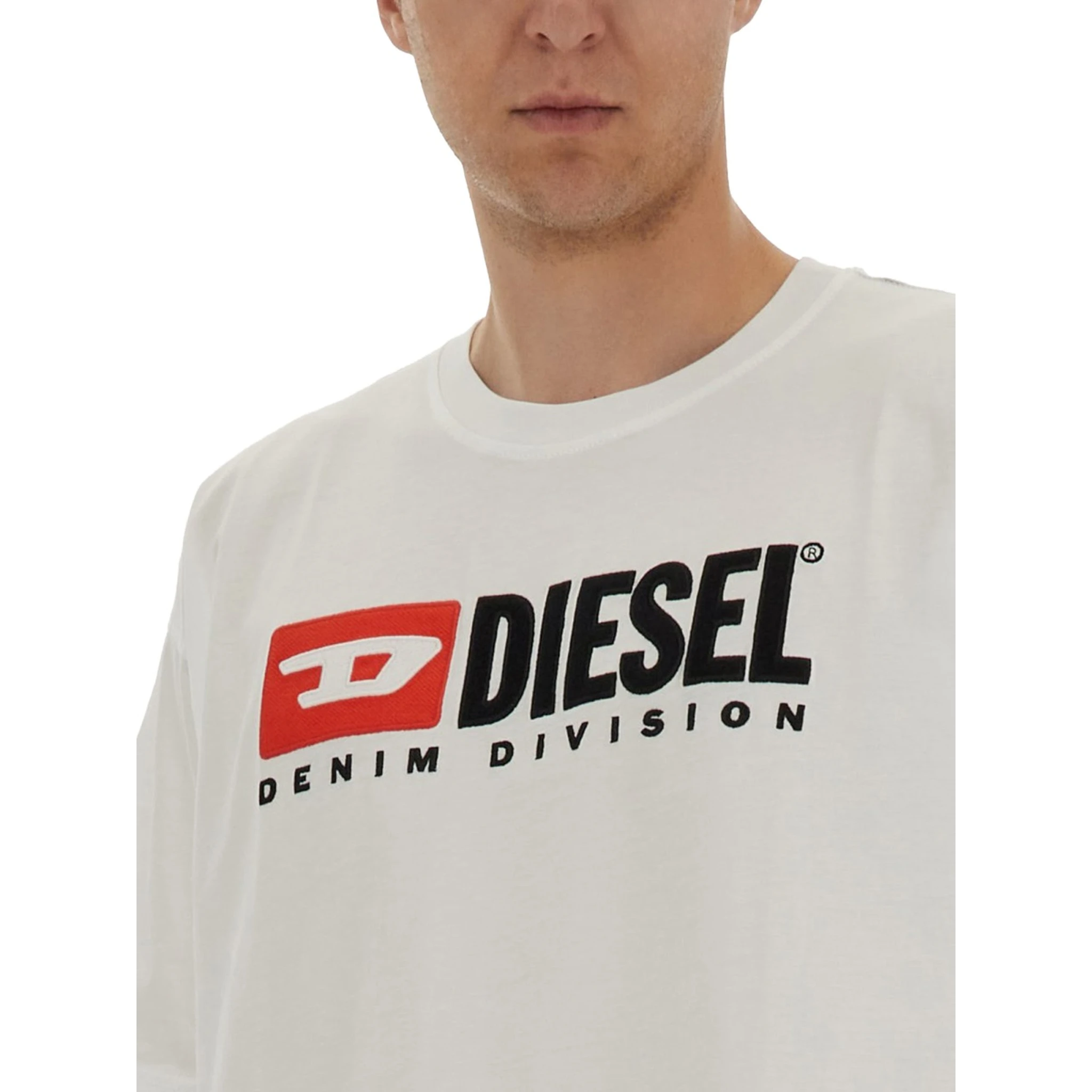 T-SHIRT "T-BOXT-DIV"