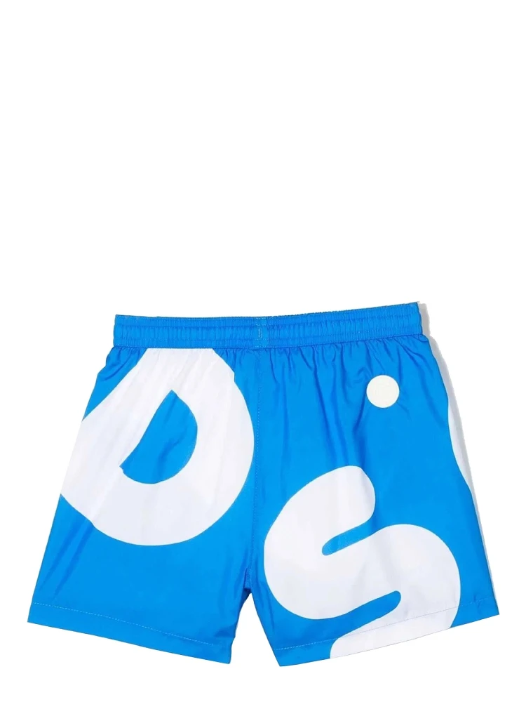 BOXERS WITH LOGO alternative
