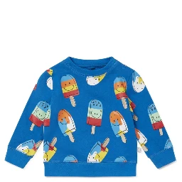"ICECREAM" JERSEY