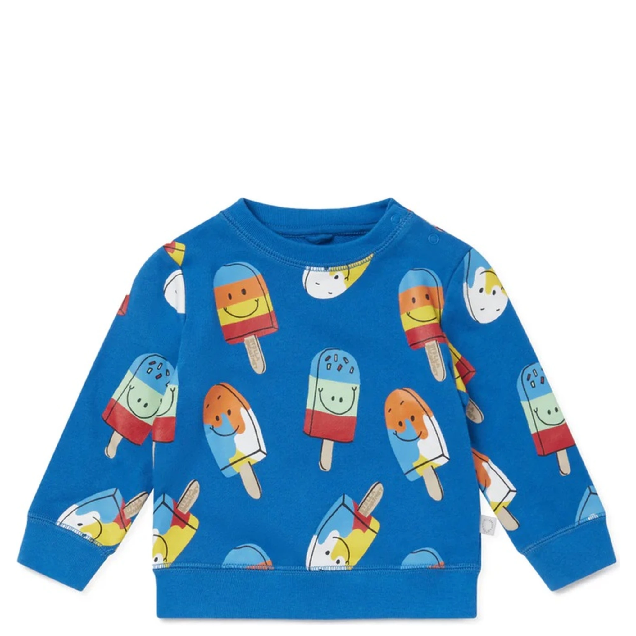 "ICECREAM" JERSEY