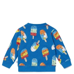 "ICECREAM" JERSEY