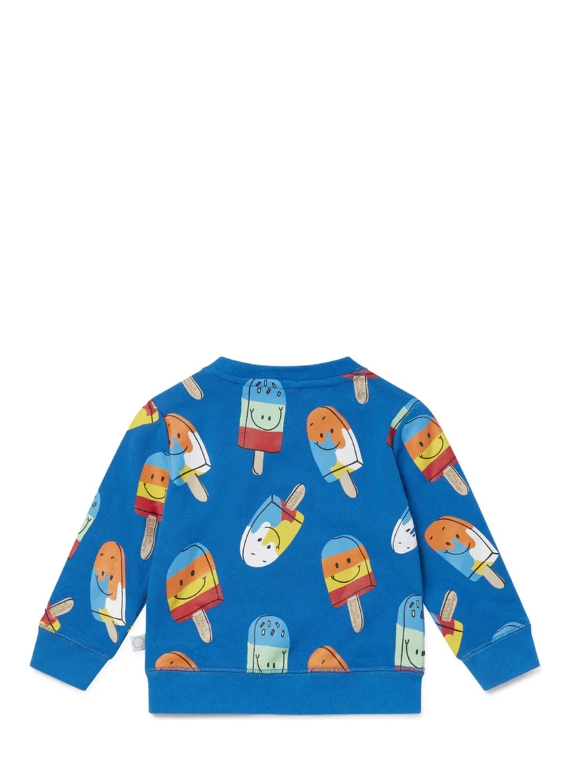 "ICECREAM" JERSEY