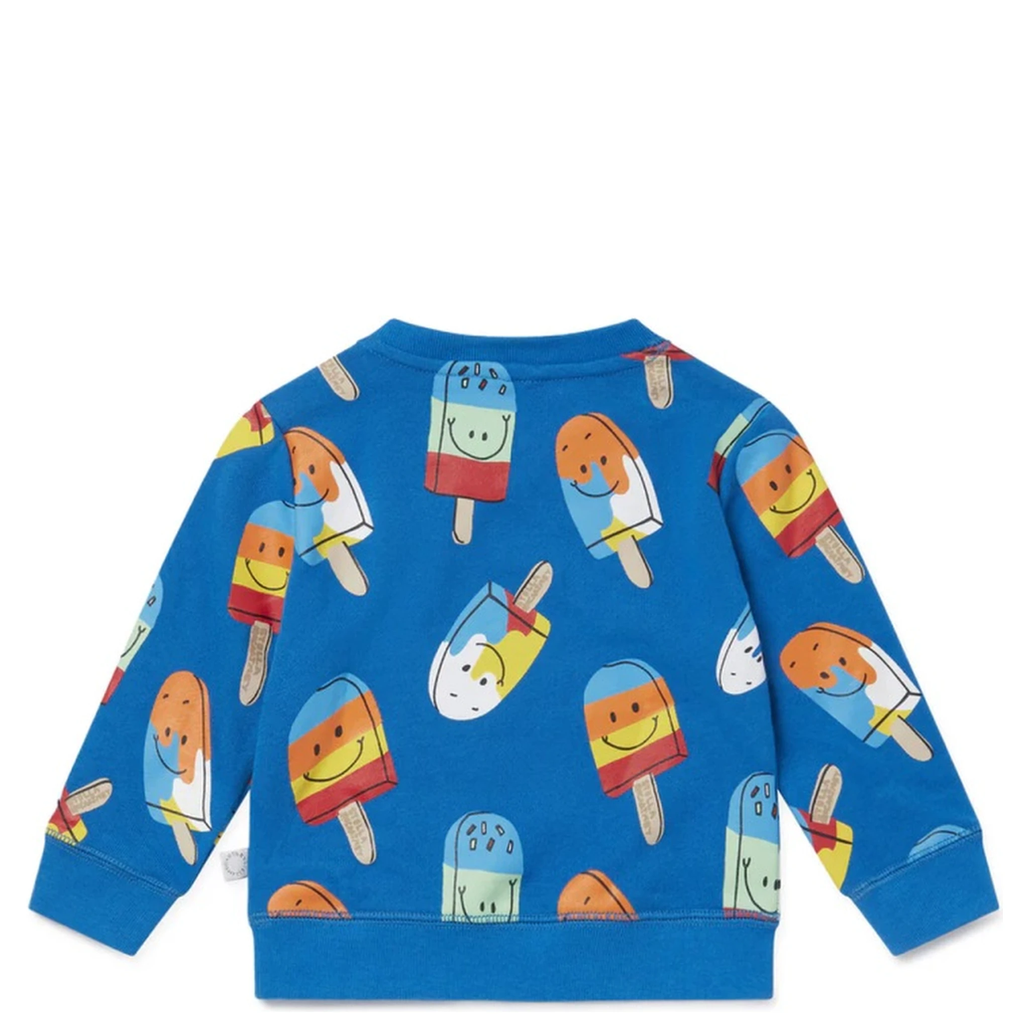 "ICECREAM" JERSEY