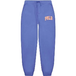 PANTS WITH LOGO