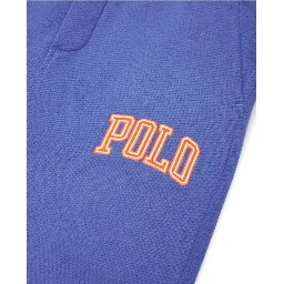 PANTS WITH LOGO