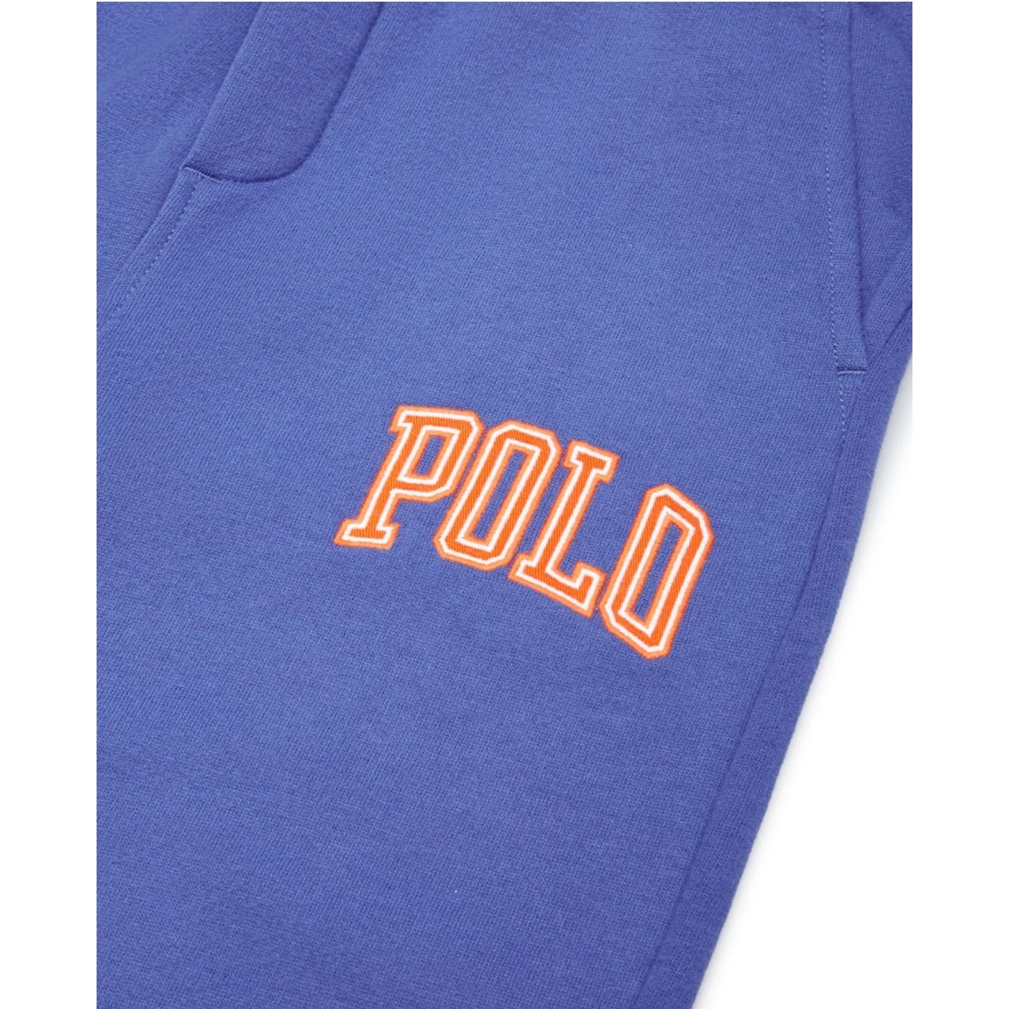 PANTS WITH LOGO