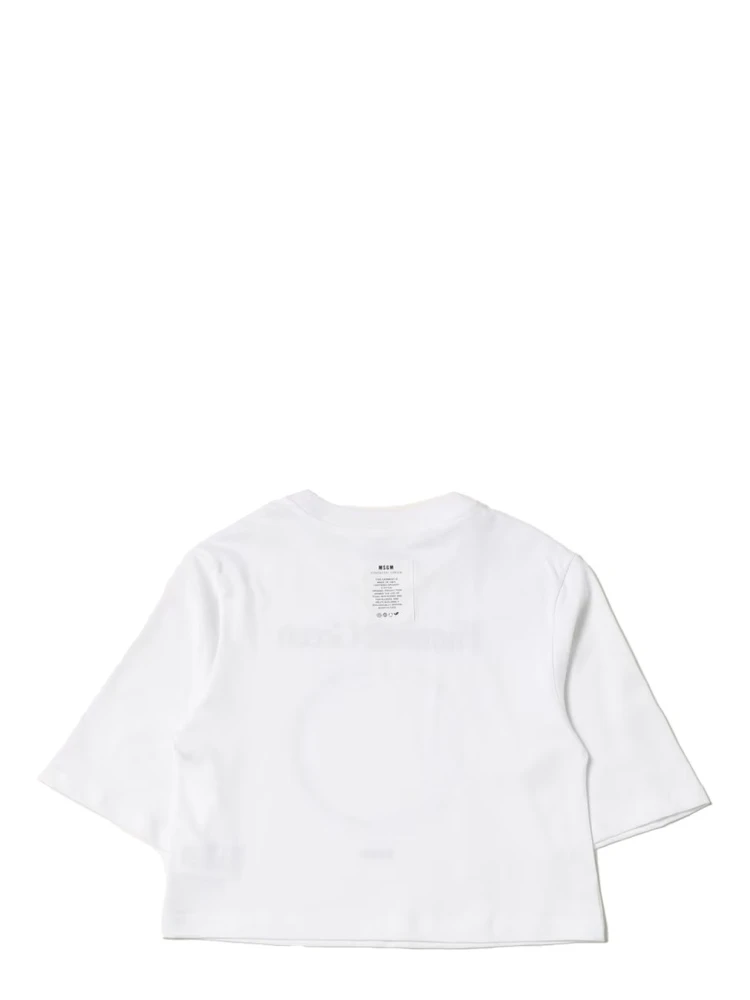 "FANTASTIC GREEN" T-SHIRT alternative