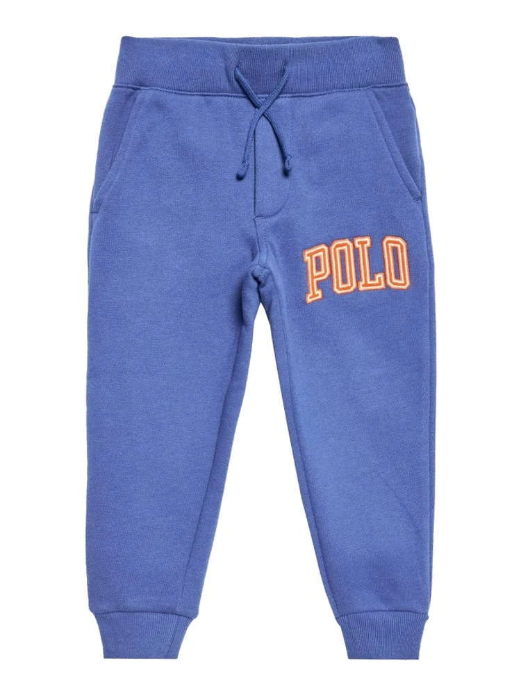 LOGO PANTS