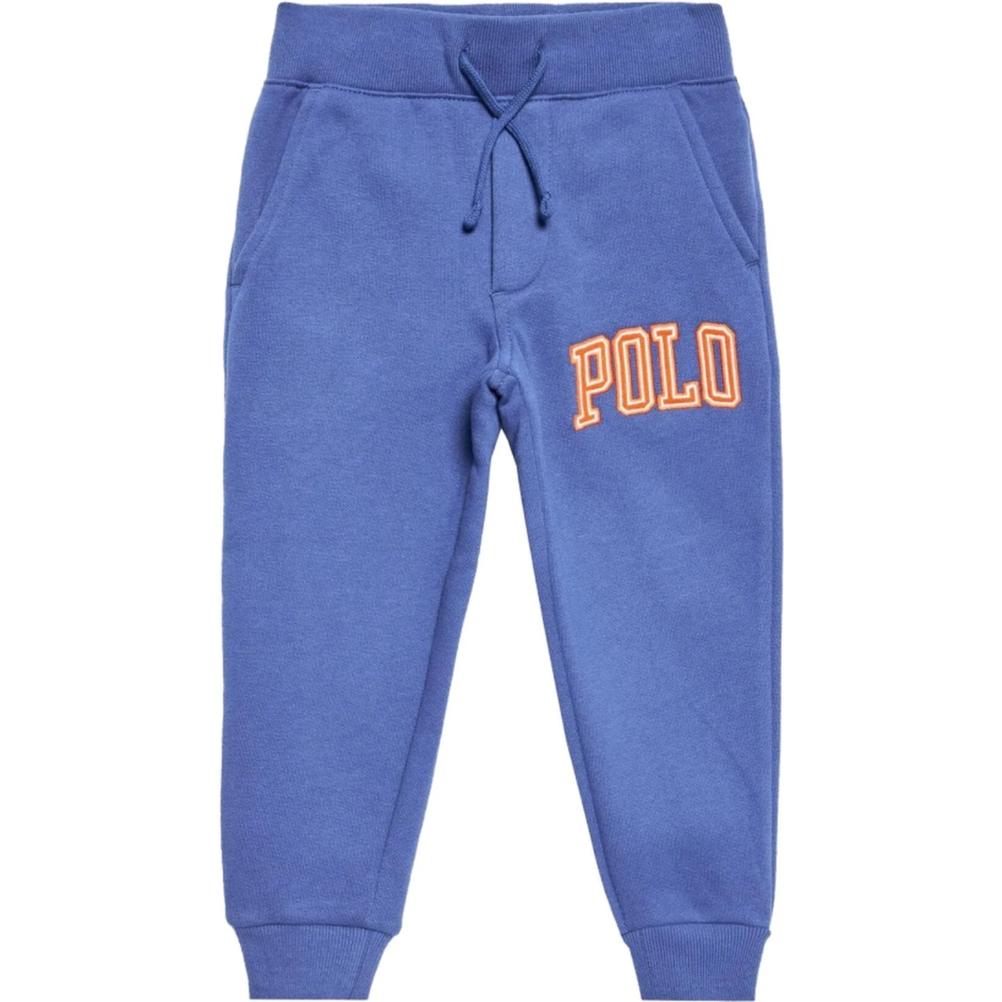 LOGO PANTS