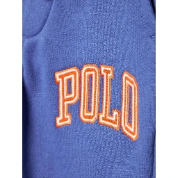 LOGO PANTS