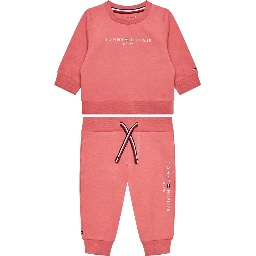 PANTS SET WITH SHIRT