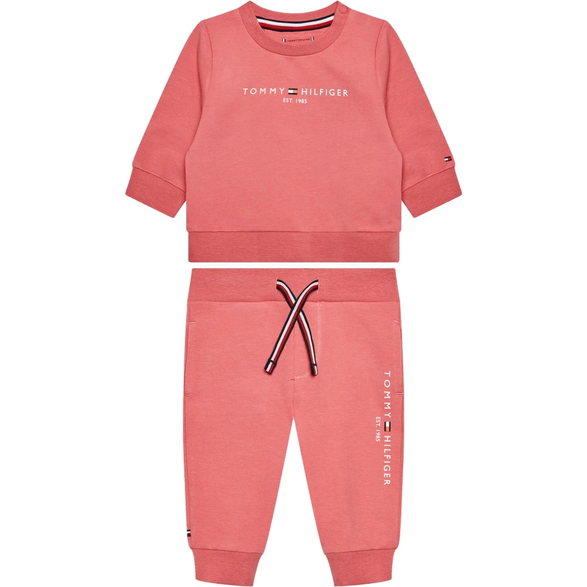 PANTS SET WITH SHIRT