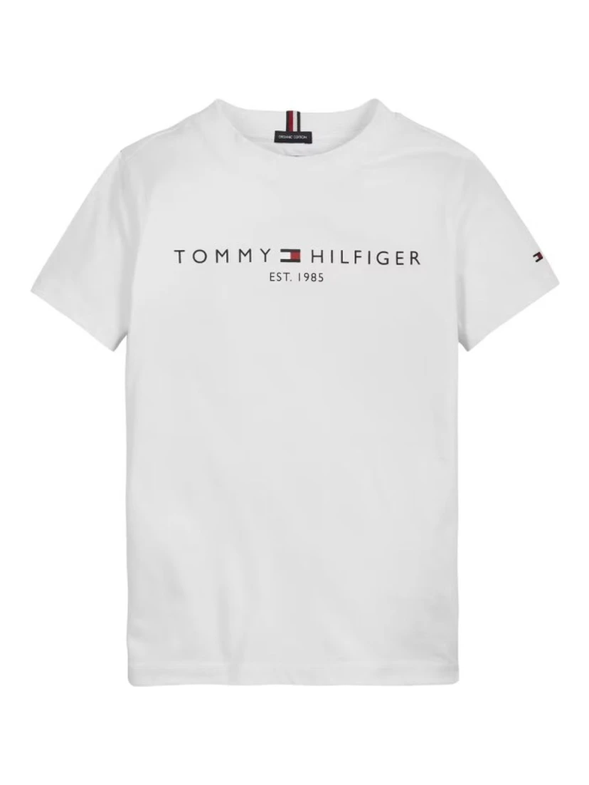 T-SHIRT SET WITH BERMUDA SHORTS