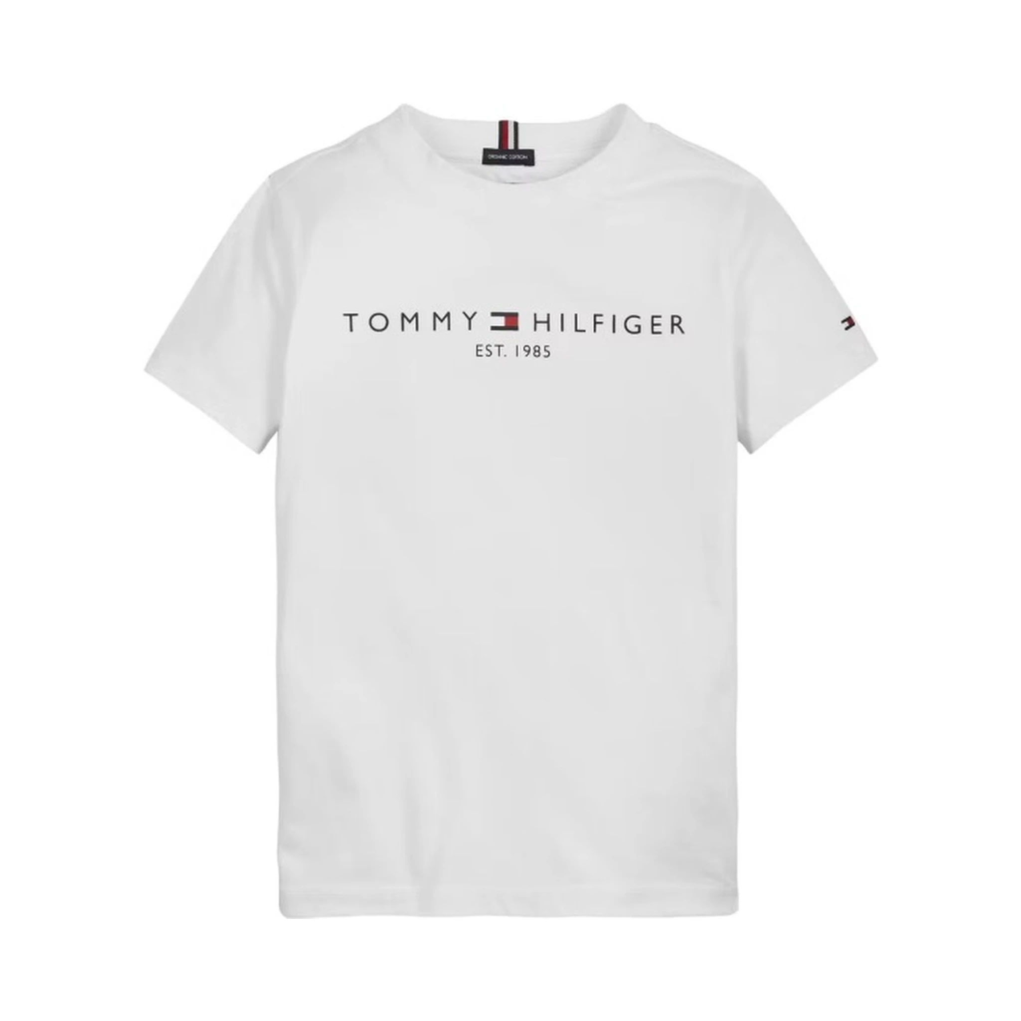 T-SHIRT SET WITH BERMUDA SHORTS