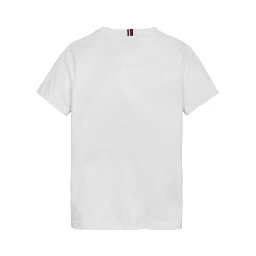 T-SHIRT SET WITH BERMUDA SHORTS