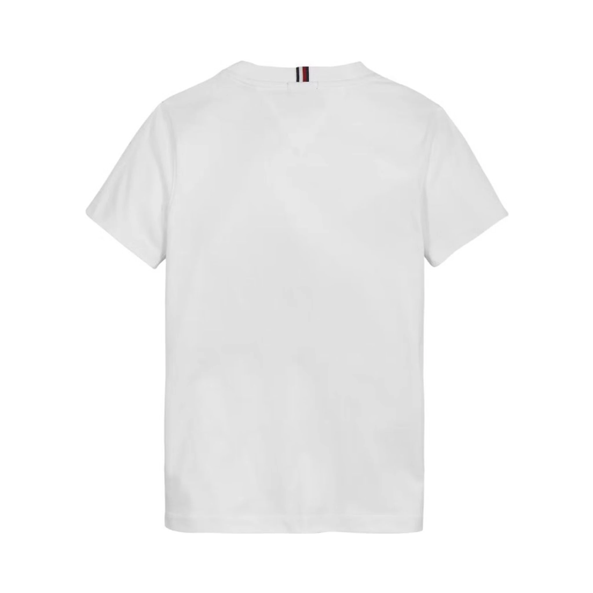 T-SHIRT SET WITH BERMUDA SHORTS
