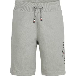 T-SHIRT SET WITH BERMUDA SHORTS
