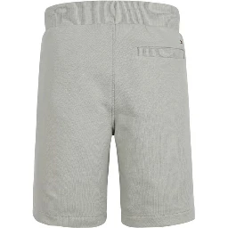 T-SHIRT SET WITH BERMUDA SHORTS