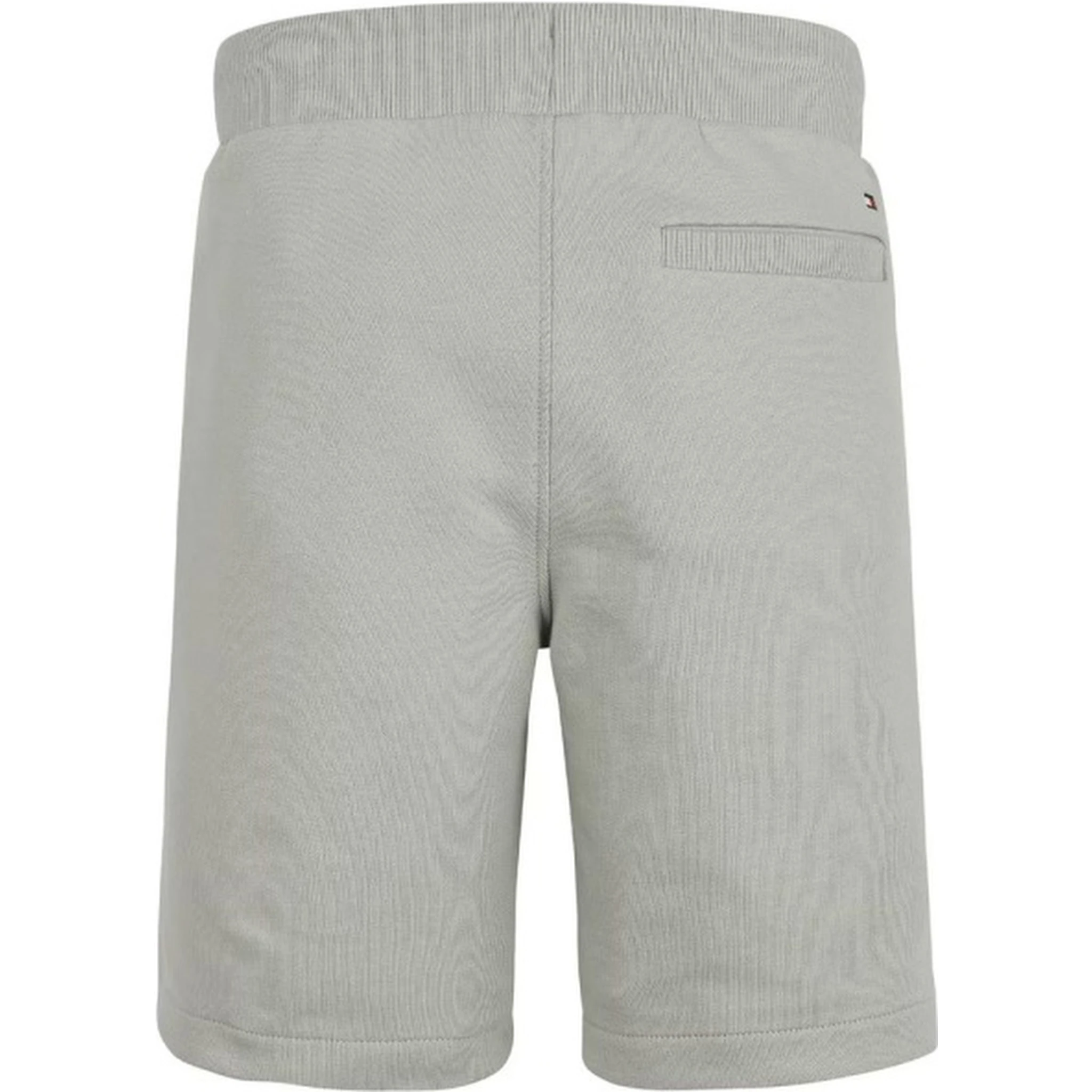 T-SHIRT SET WITH BERMUDA SHORTS