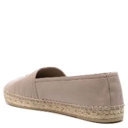 Saint Laurent  Flat shoes Pink