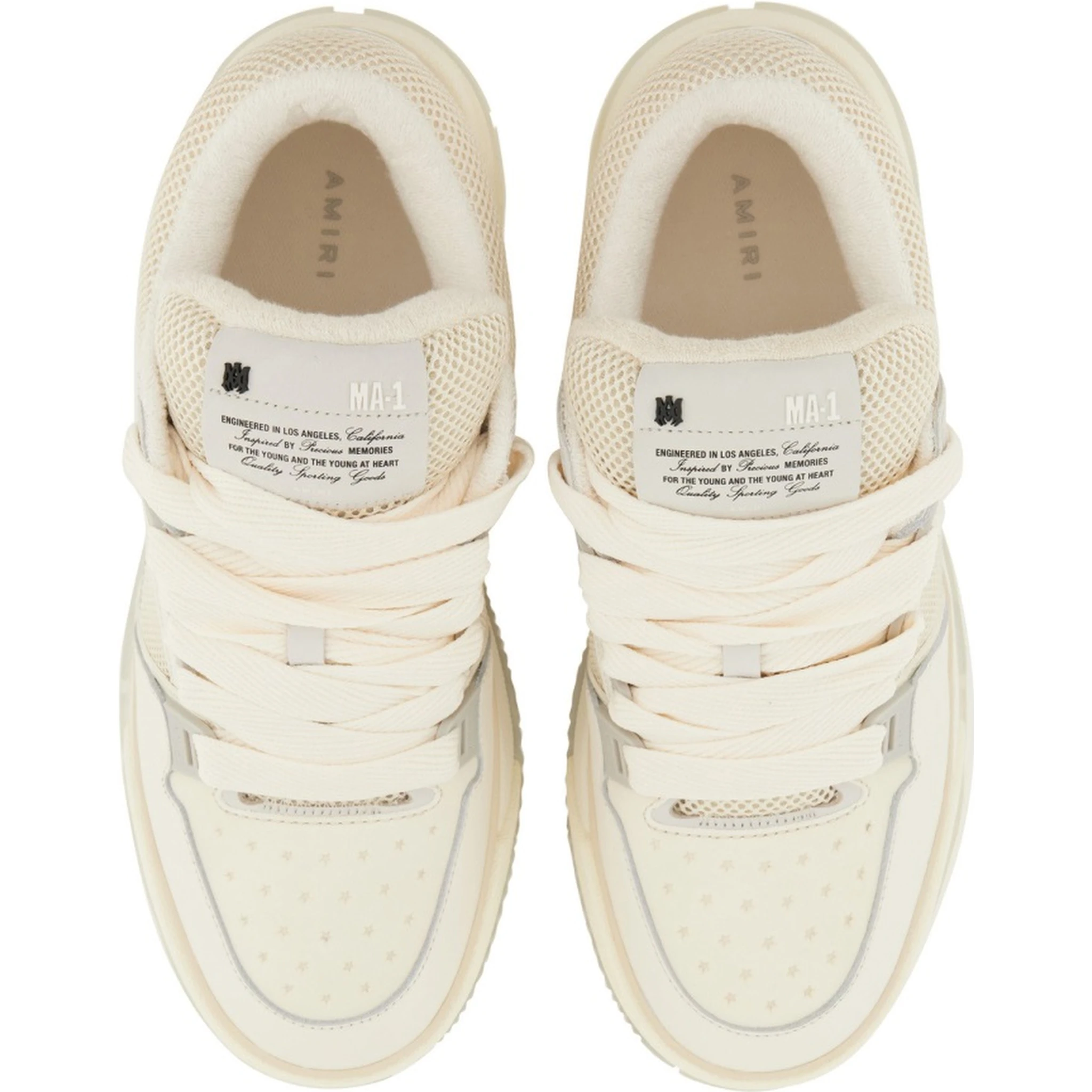 SNEAKER "MA-1"