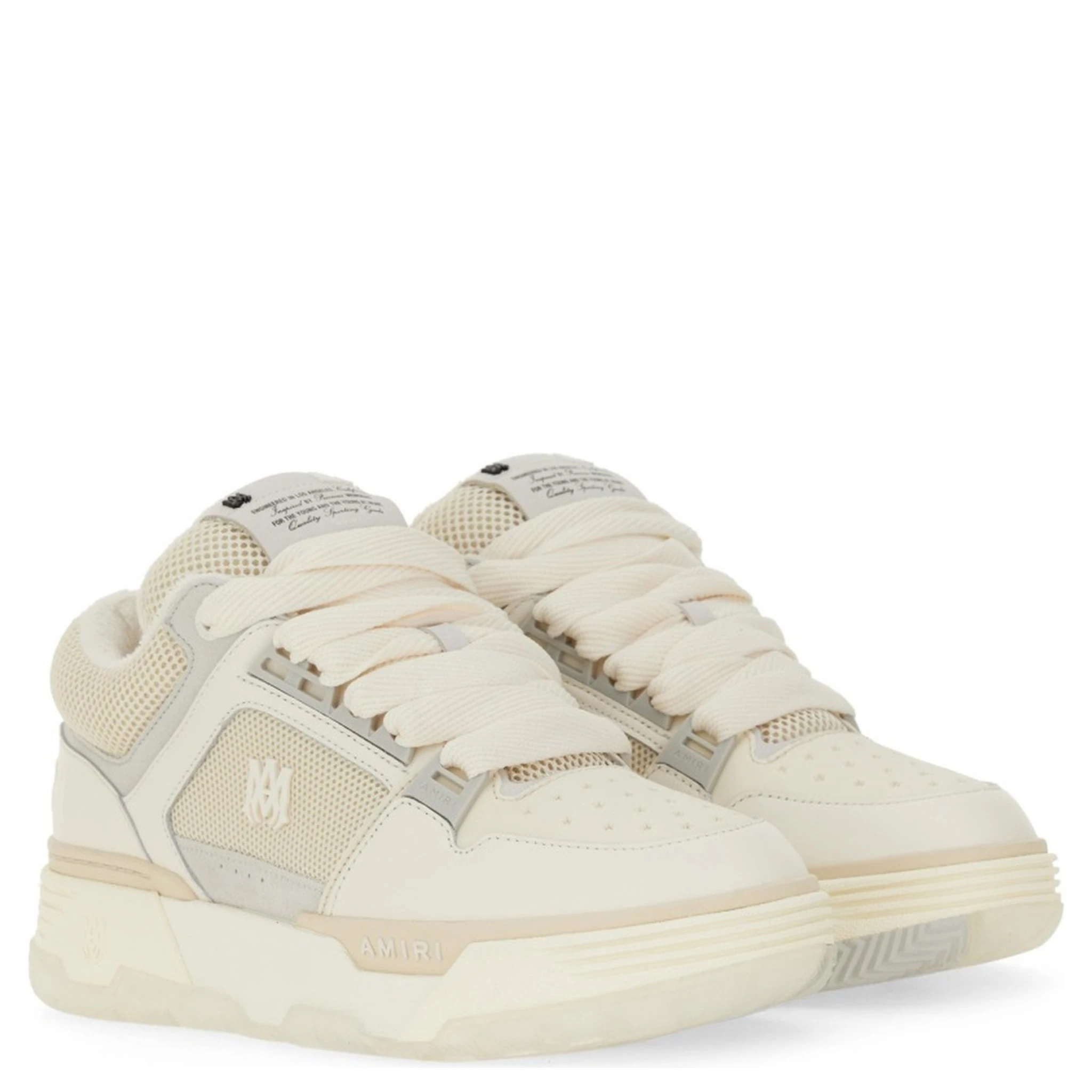 SNEAKER "MA-1"